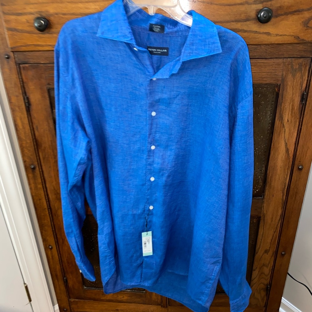 Peter Millar